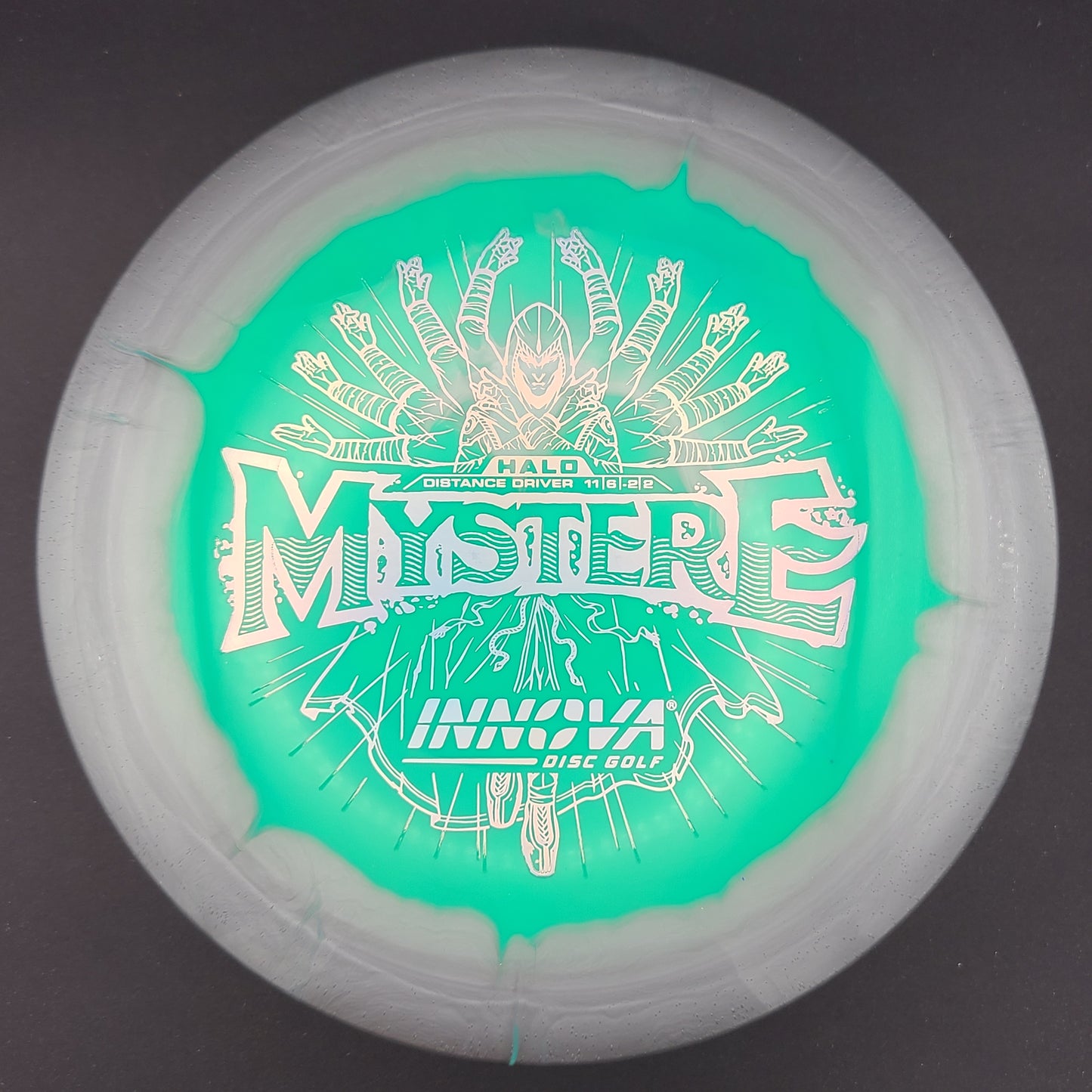 Innova - Mystere - Halo Star