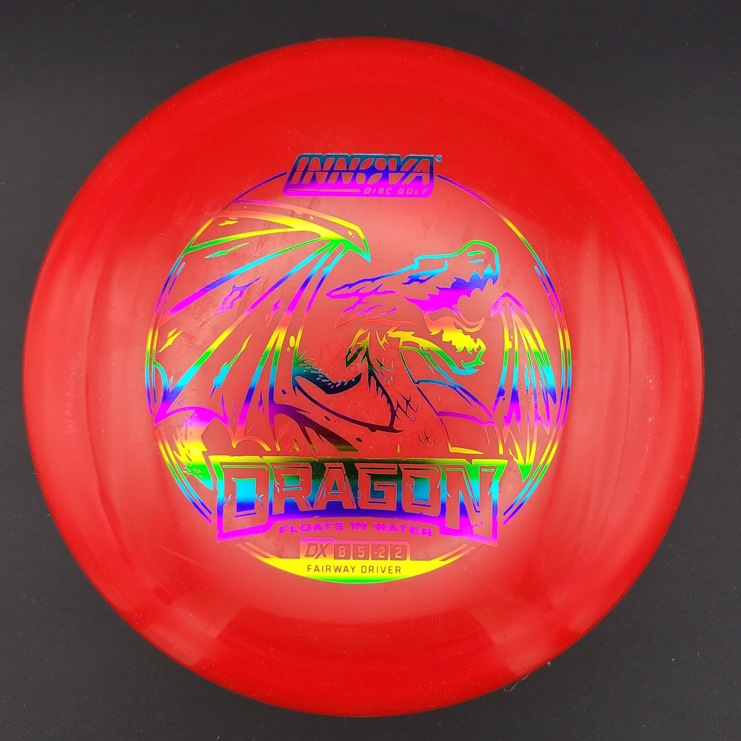 Innova - Dragon - Dx