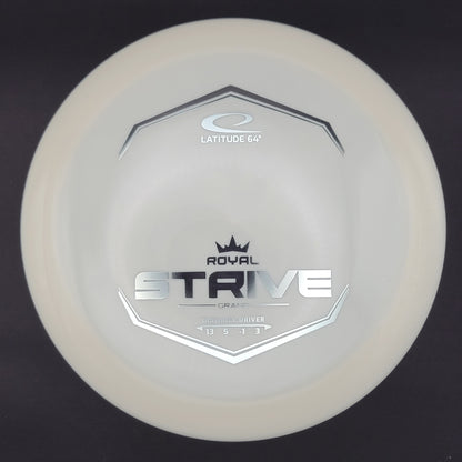 Latitude 64 - Strive - Royal Grand