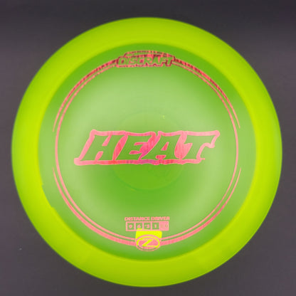 Discraft - Heat - Z