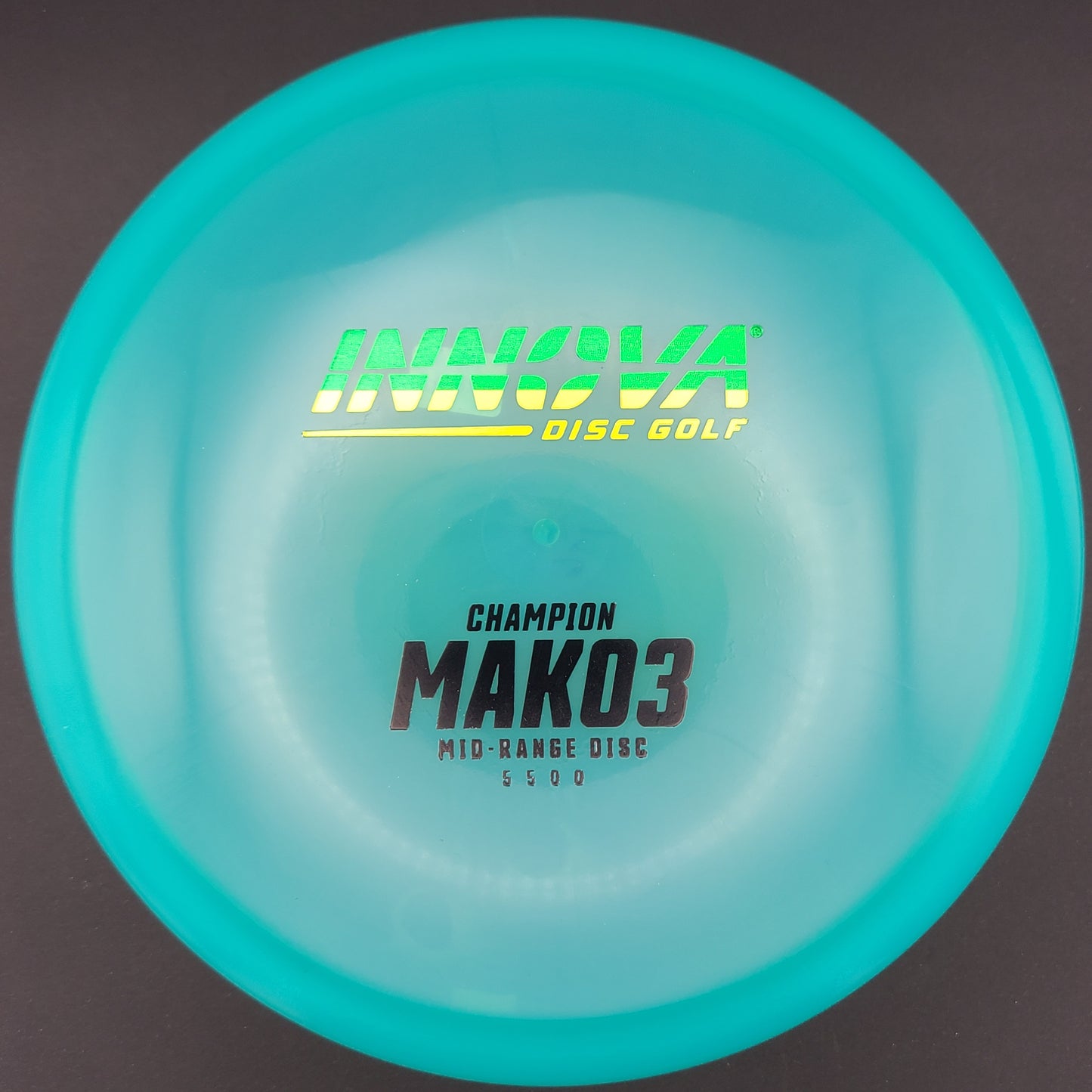 Innova - Mako3 - Champion