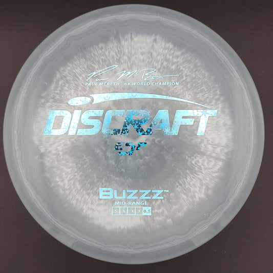 Discraft - Buzzz - ESP Paul Mcbeth