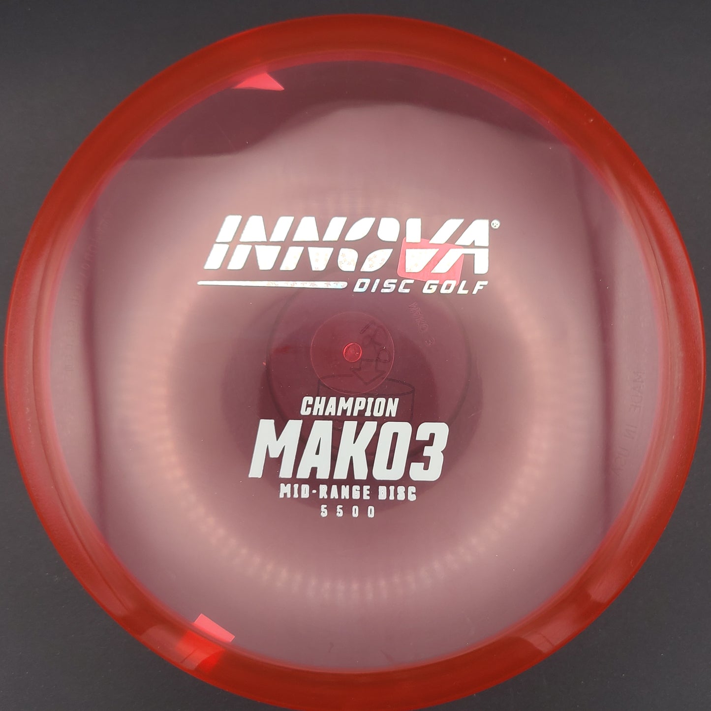 Innova - Mako3 - Champion
