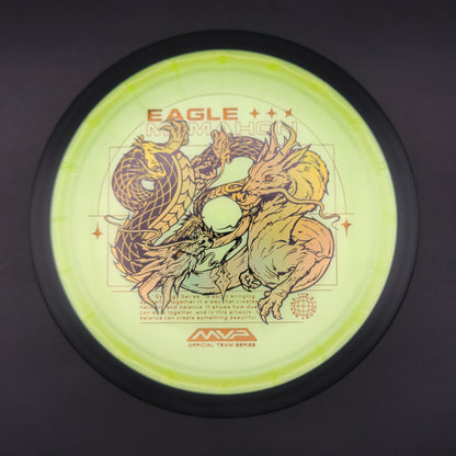 MVP - Dimension - Plasma (Eagle McMahon Team Series)