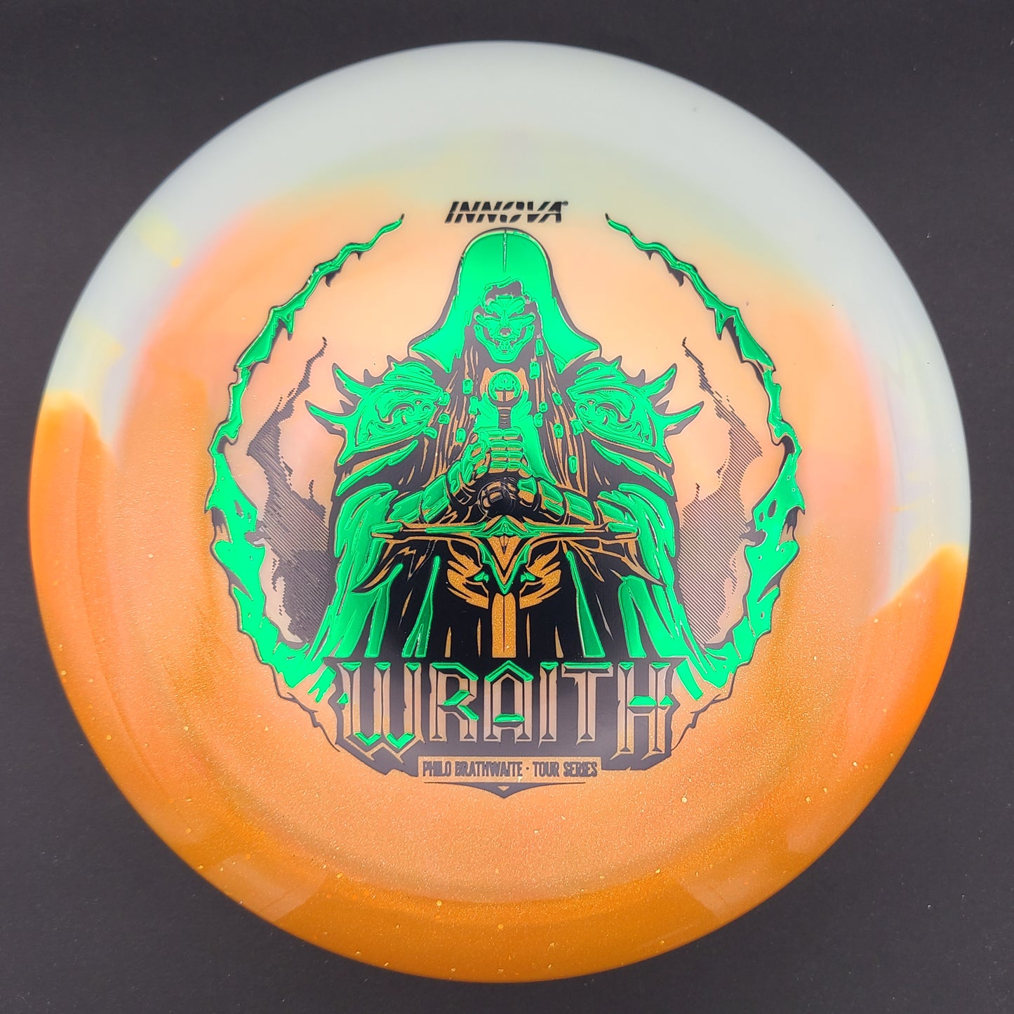 Innova - Wraith - Duo (Philo Brathwaite 2026)