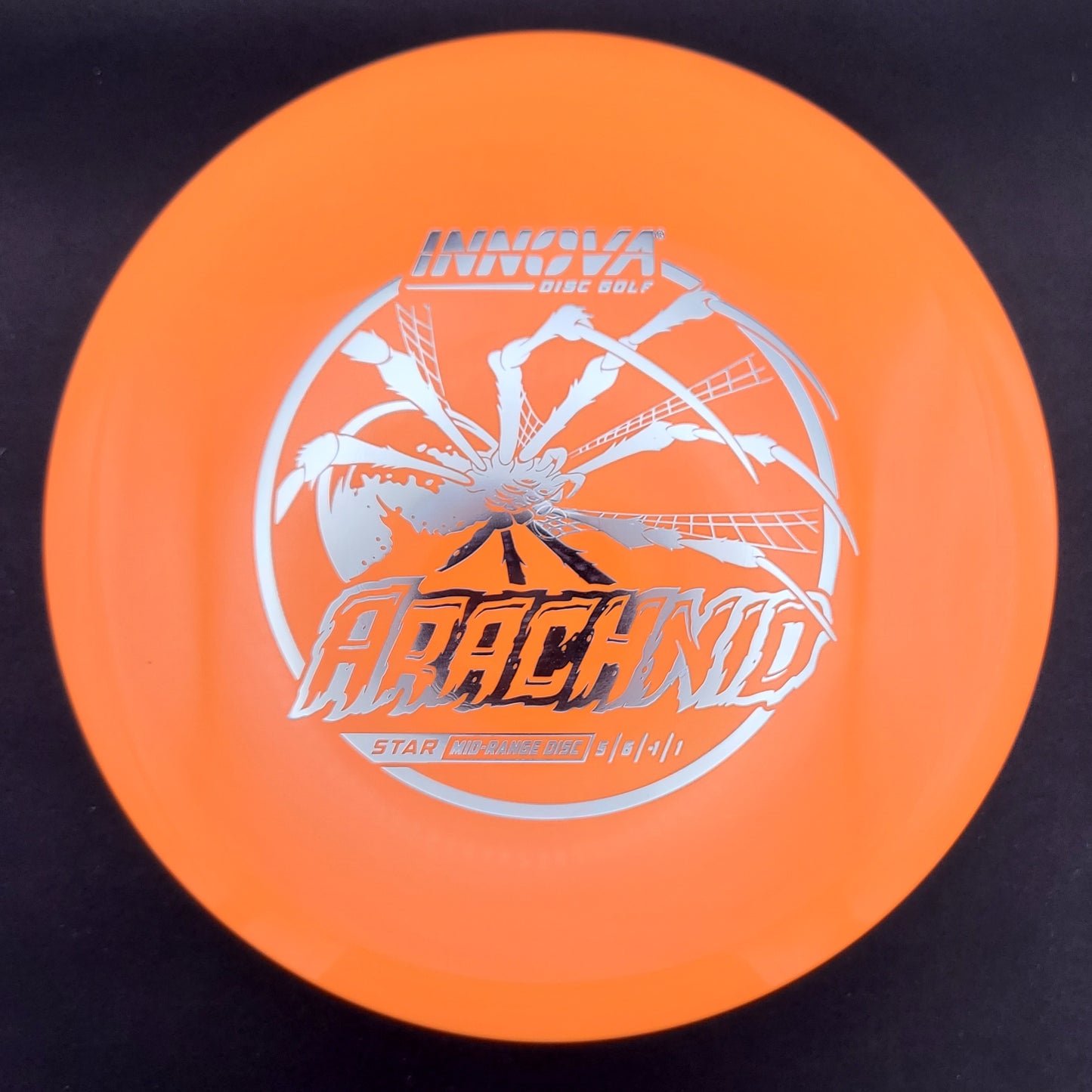 Innova - Arachnid - Star