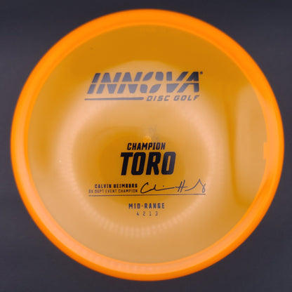 Innova - Toro - Champion