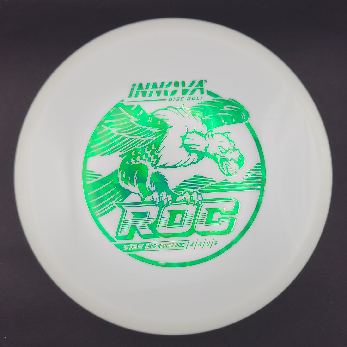 Innova - Roc - Star