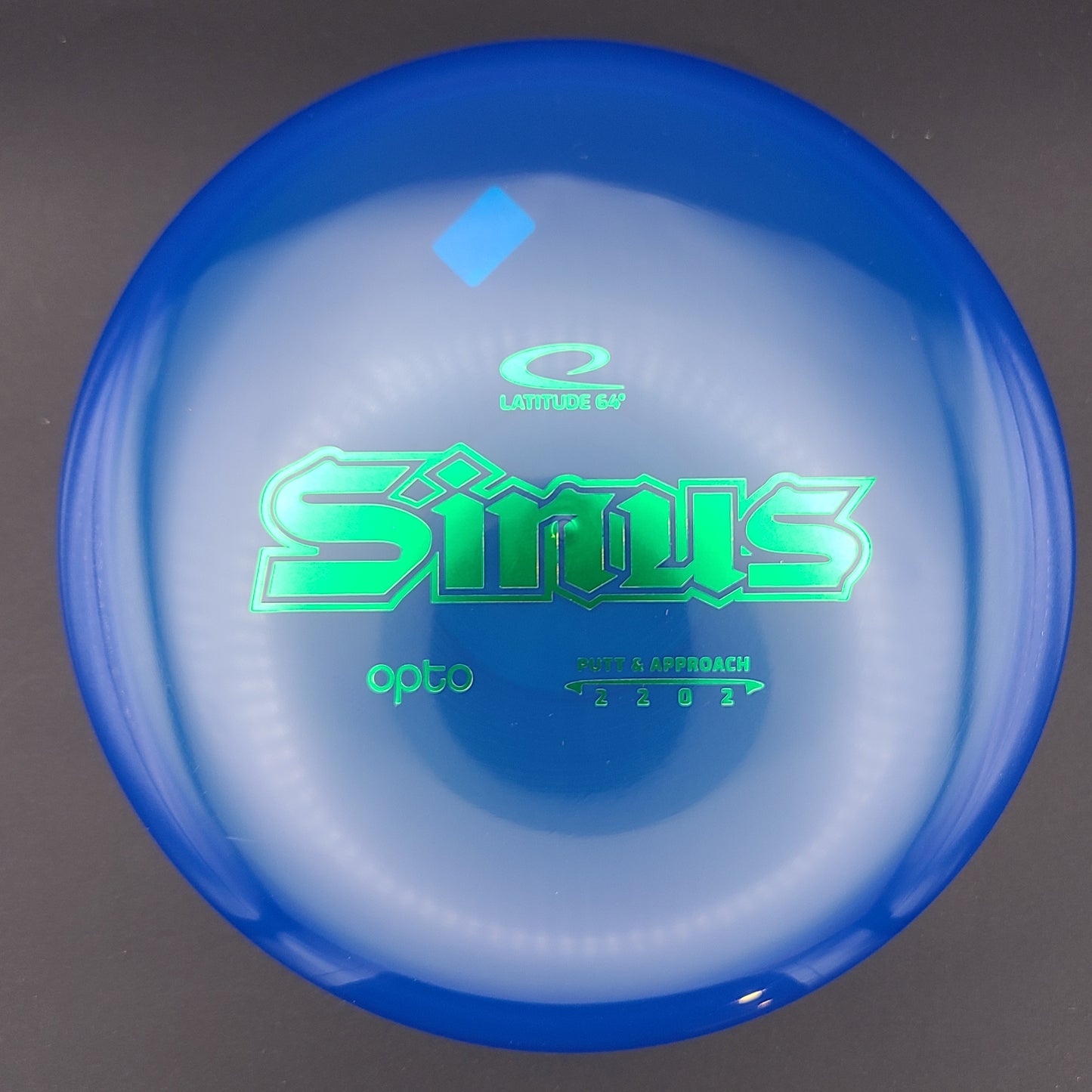 Latitude 64 - Sinus - Opto