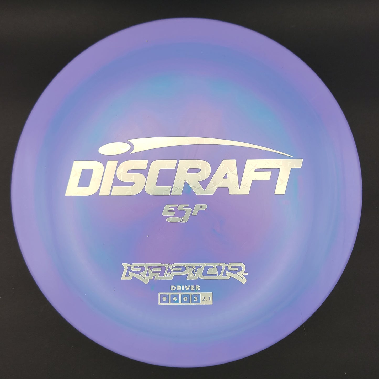Discraft - Raptor - ESP