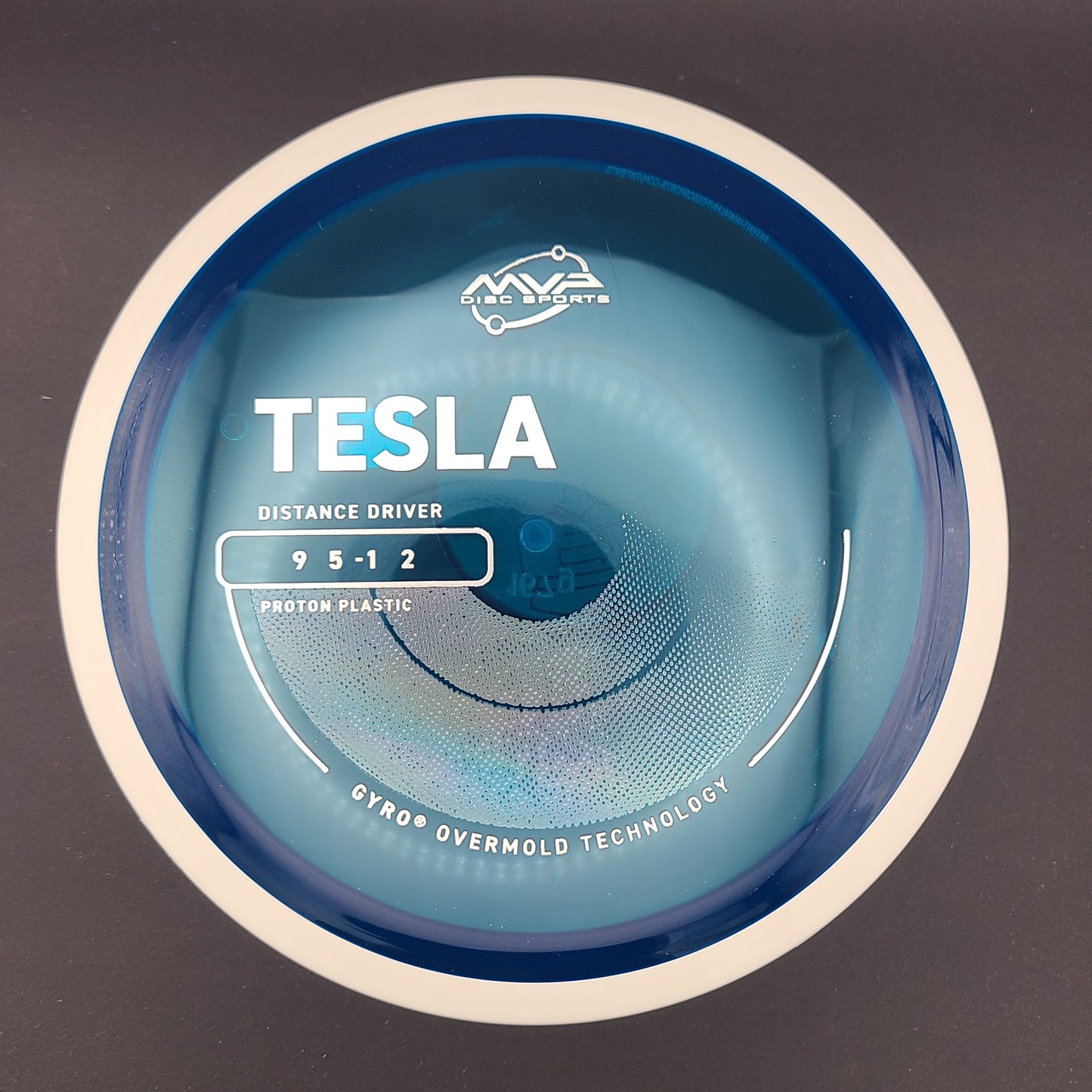 MVP - Tesla - Proton (Project Lab Coat )