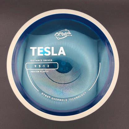MVP - Tesla - Proton (Project Lab Coat )