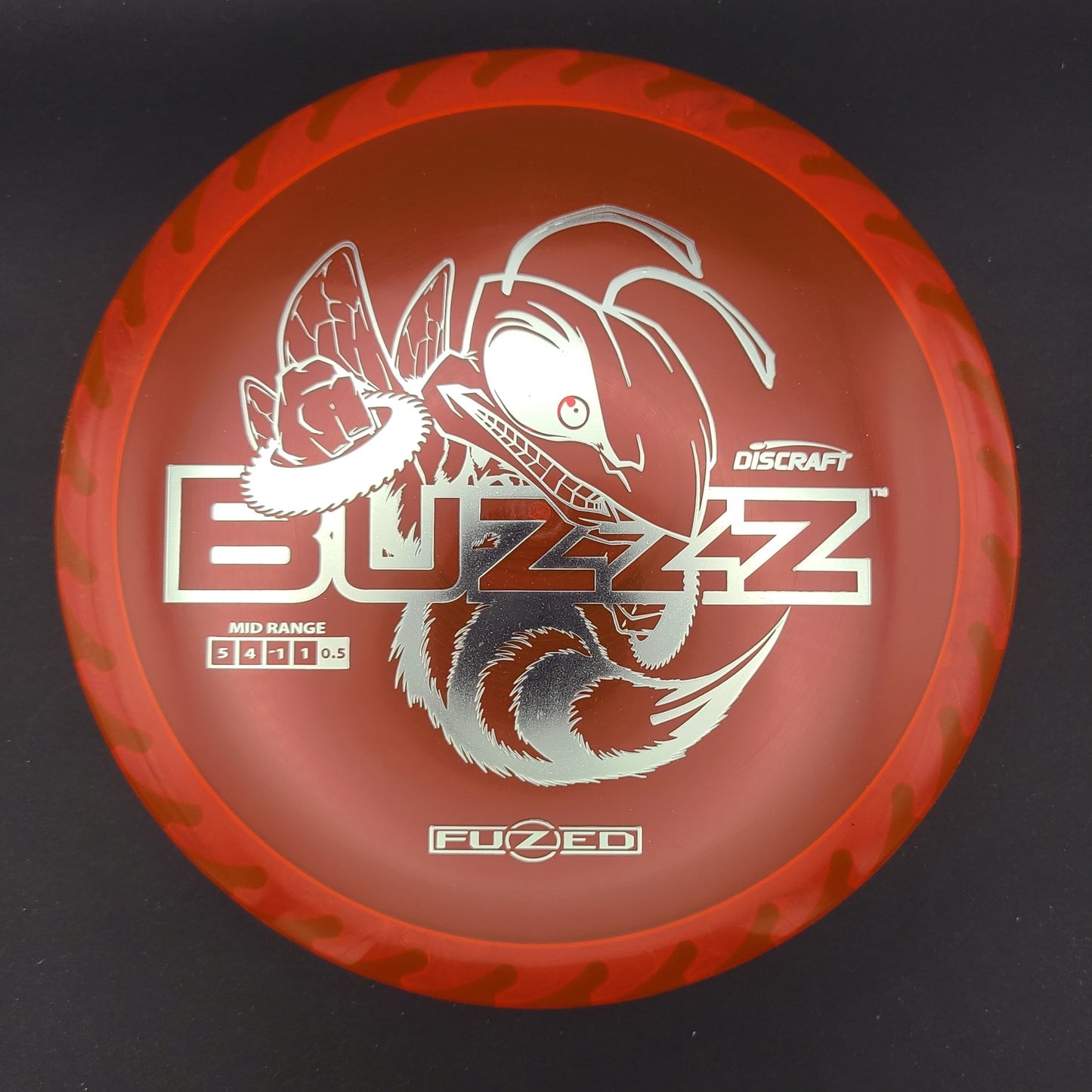 Discraft - Buzzz - FuZed Line / Buzzz Saw