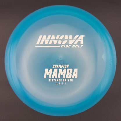 Innova - Mamba - Champion