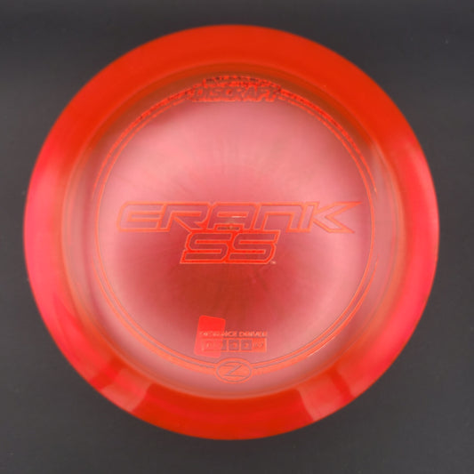 Discraft - Crank SS - Z