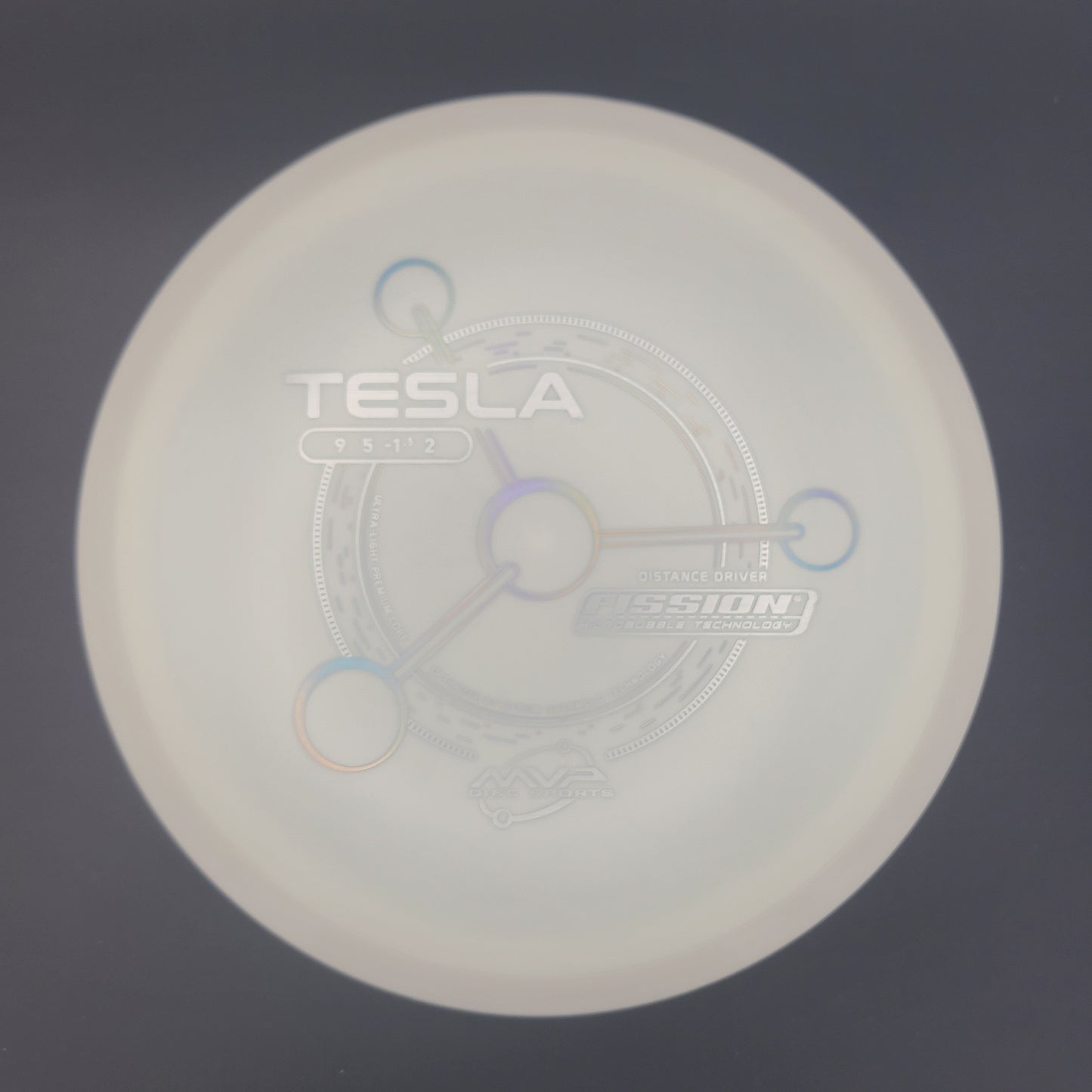 MVP - Tesla - Fission (Project Lab Coat)