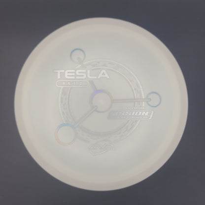 MVP - Tesla - Fission (Project Lab Coat)