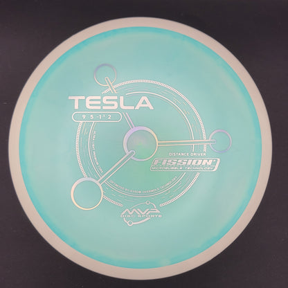 MVP - Tesla - Fission (Project Lab Coat)