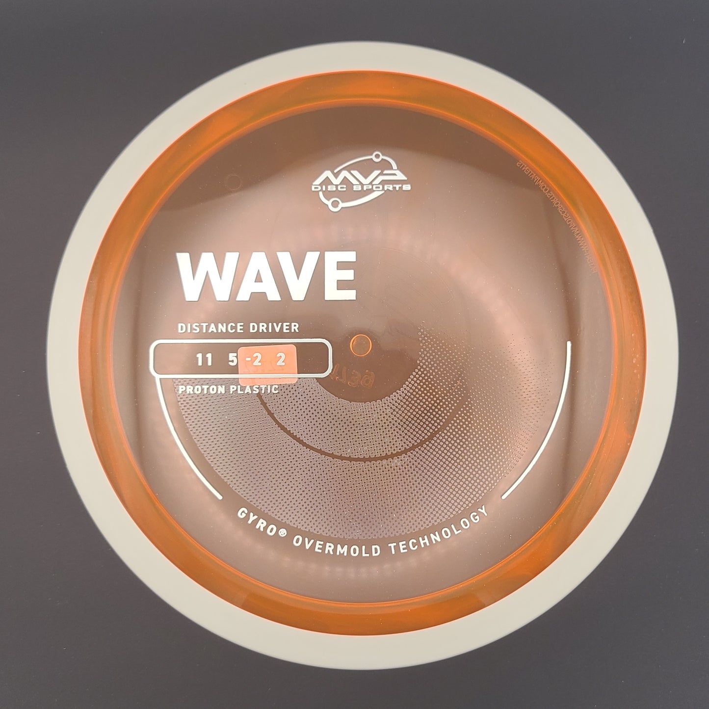 MVP - Wave - Proton (Project Lab Coat )