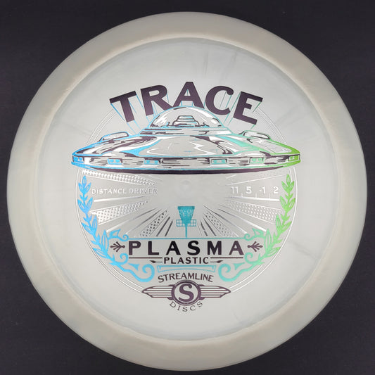Streamline - Trace - Plasma