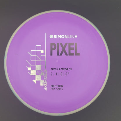 Axiom - Pixel - Electron Firm