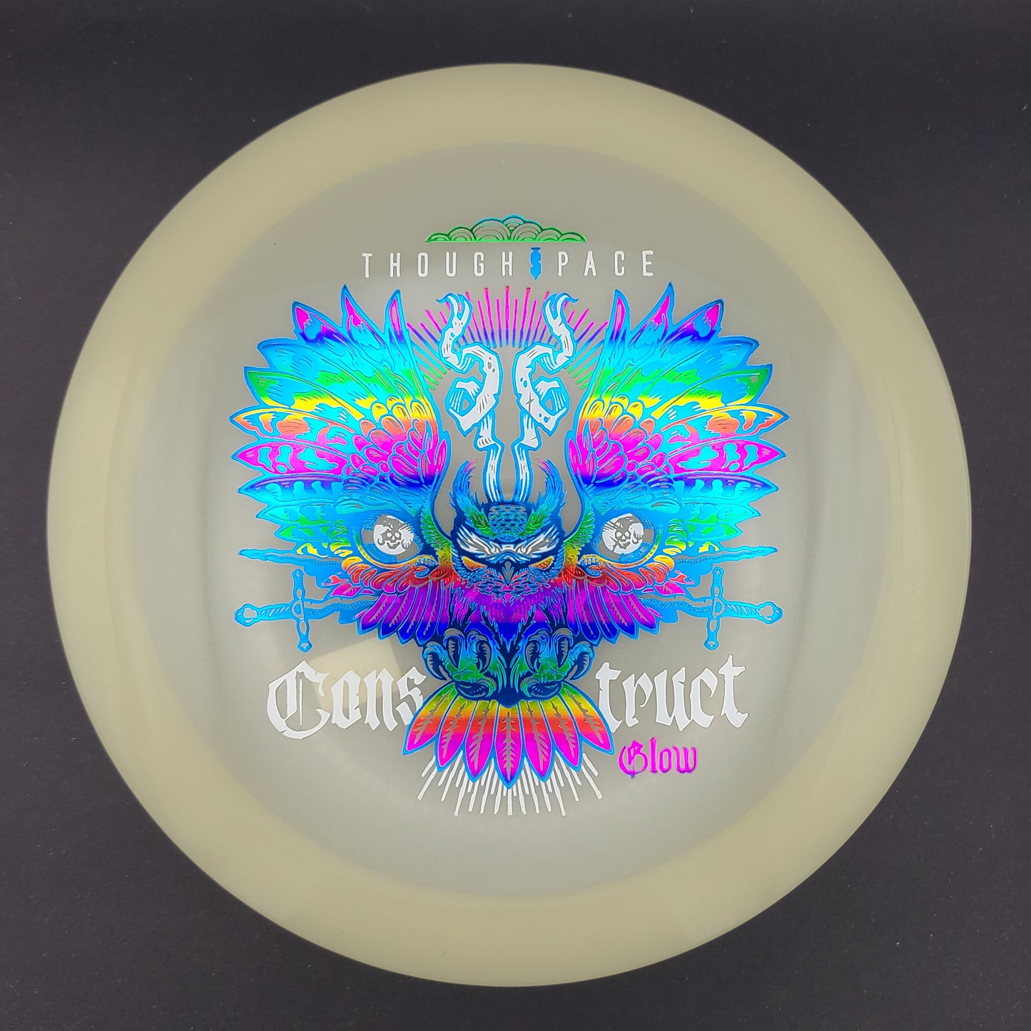 Thought Space Athletics - Construct - Glow