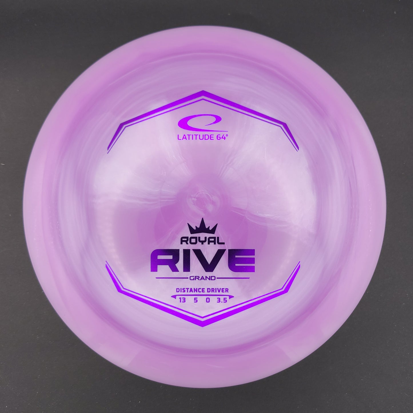 Latitude 64 - Rive - Royal Grand