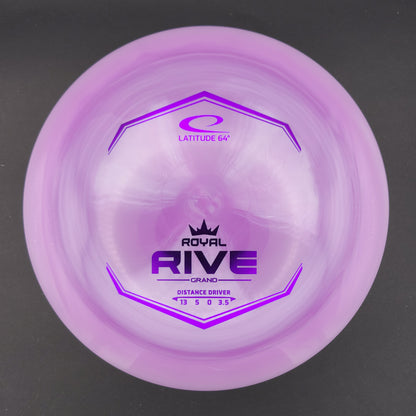 Latitude 64 - Rive - Royal Grand