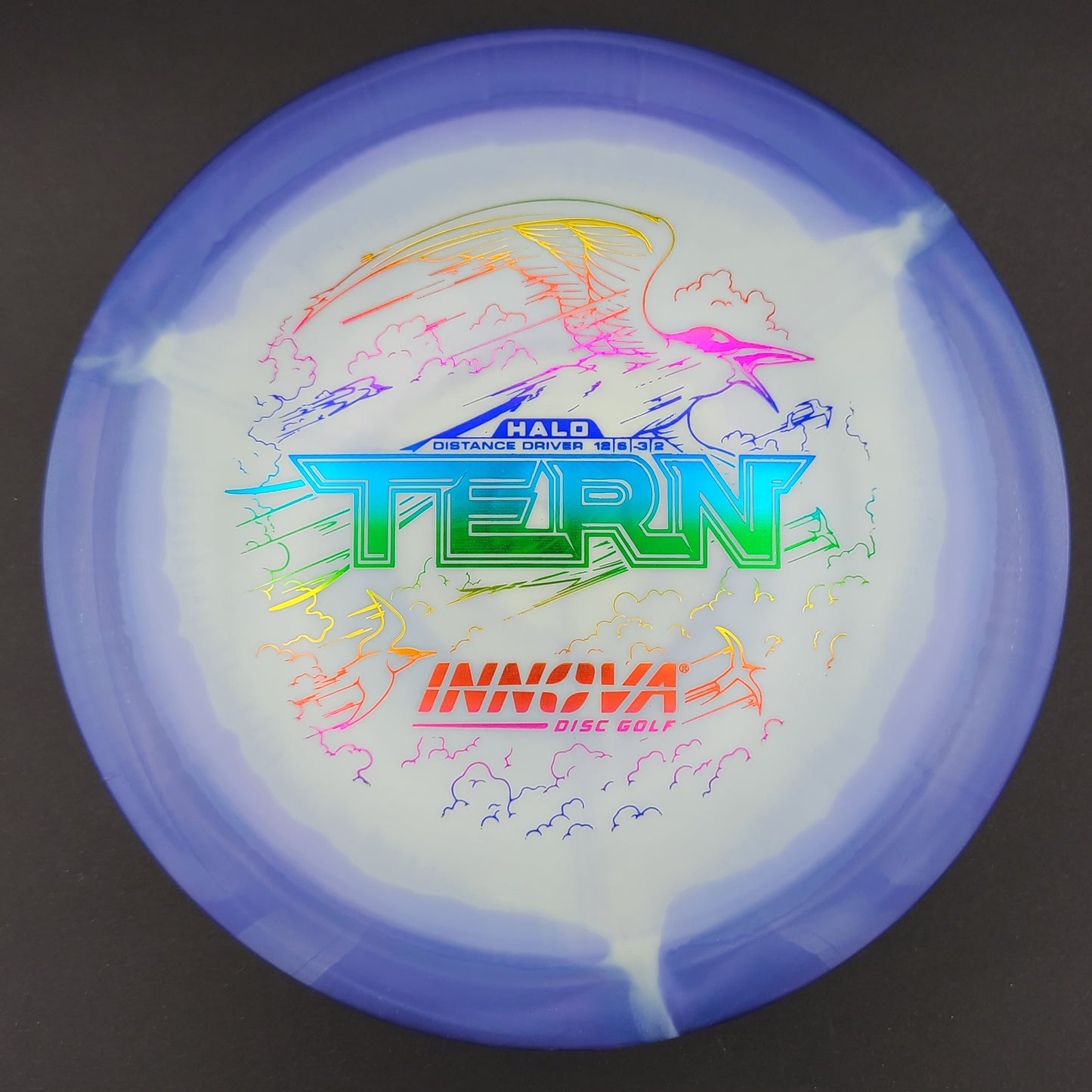 Innova - Tern - Star Halo