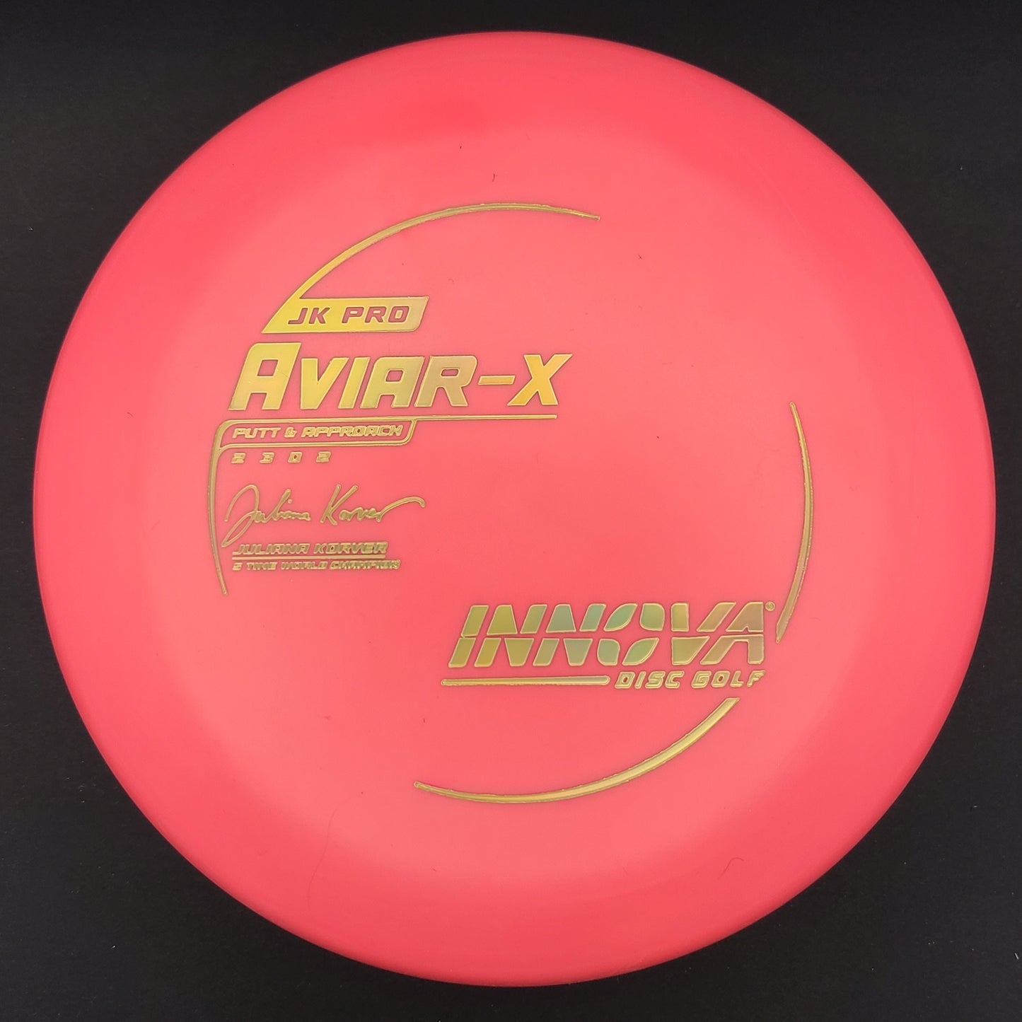 Innova - Aviar-X - JK pro