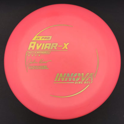 Innova - Aviar-X - JK pro