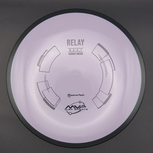 MVP - Relay - Neutron