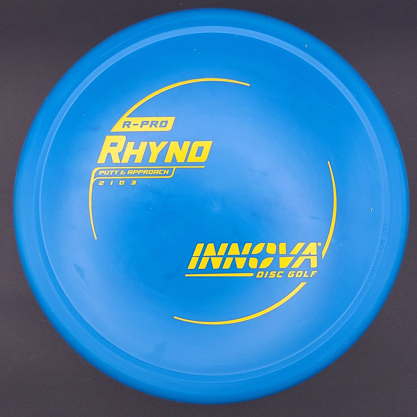 Innova - Rhyno - R-Pro