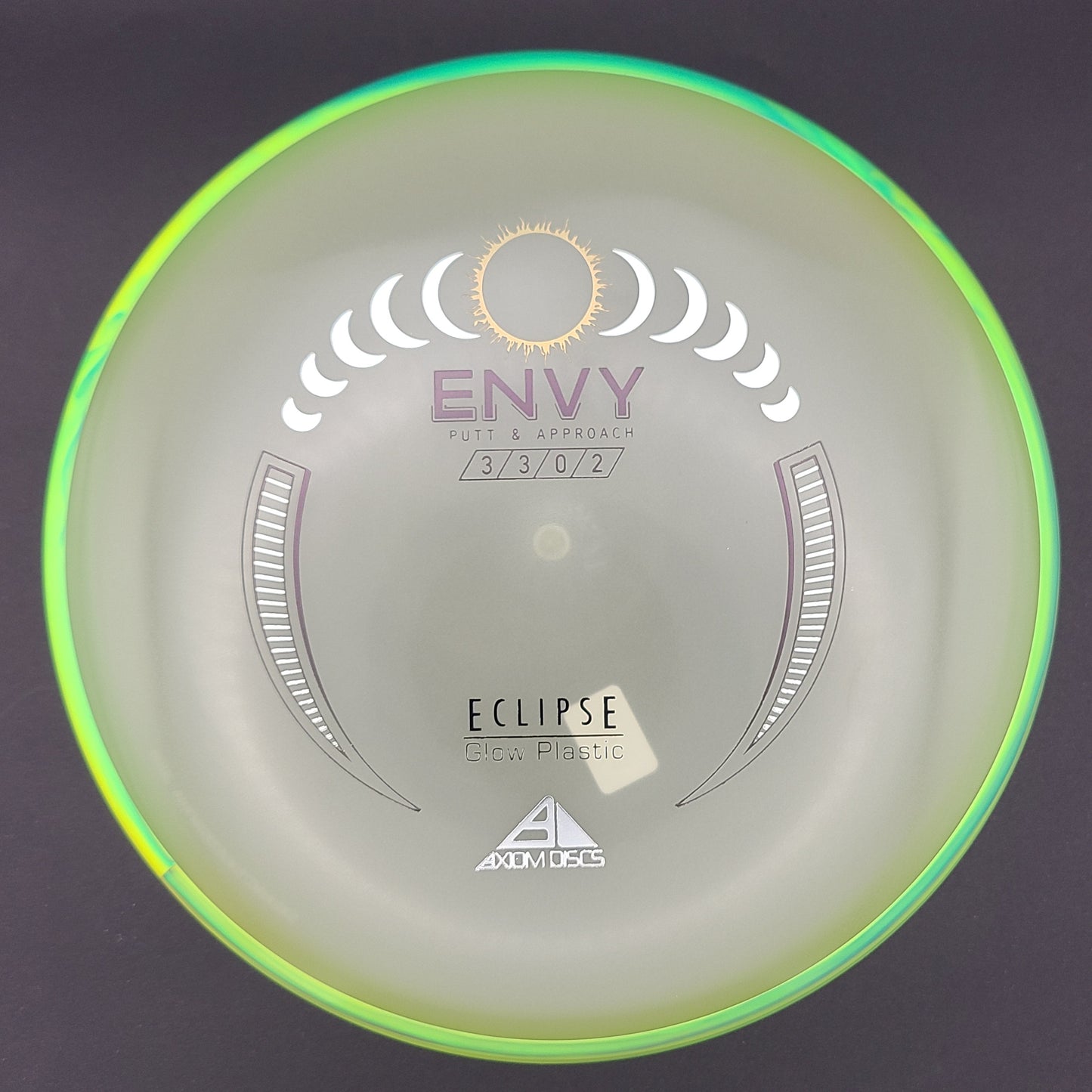 Axiom - Envy - Eclipse