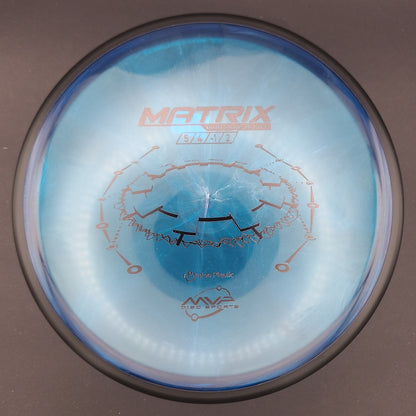 MVP - Matrix - Proton