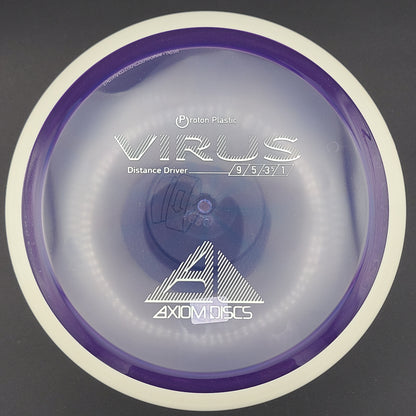Axiom - Virus - Proton