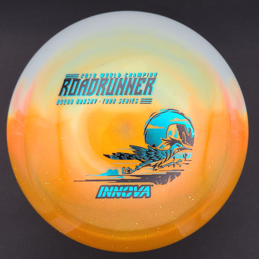 Innova - Roadrunner - Tour Series: Roadrunner Duo (Gregg Barsby 2026)