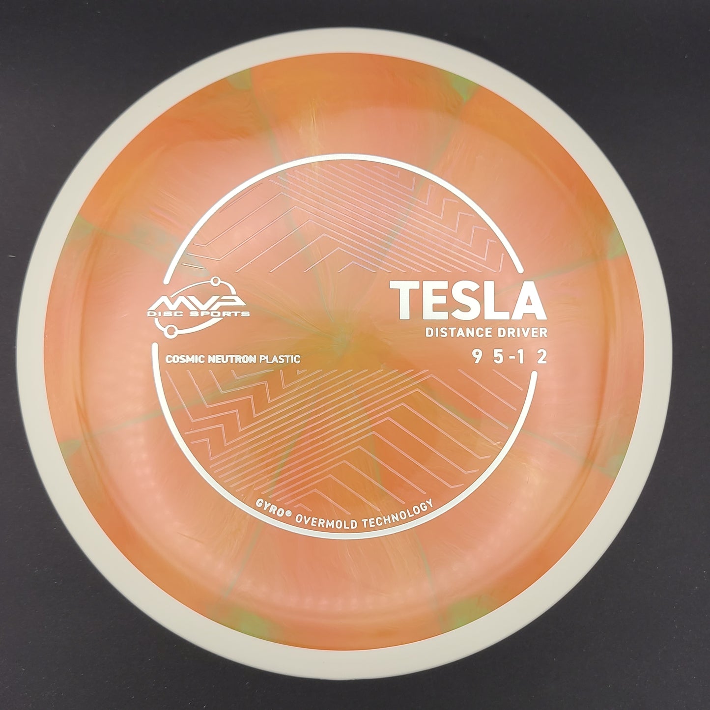 MVP - Tesla - Cosmic Neutron (Project Lab Coat )