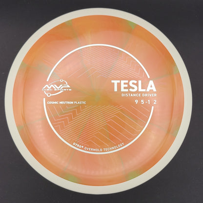 MVP - Tesla - Cosmic Neutron (Project Lab Coat )