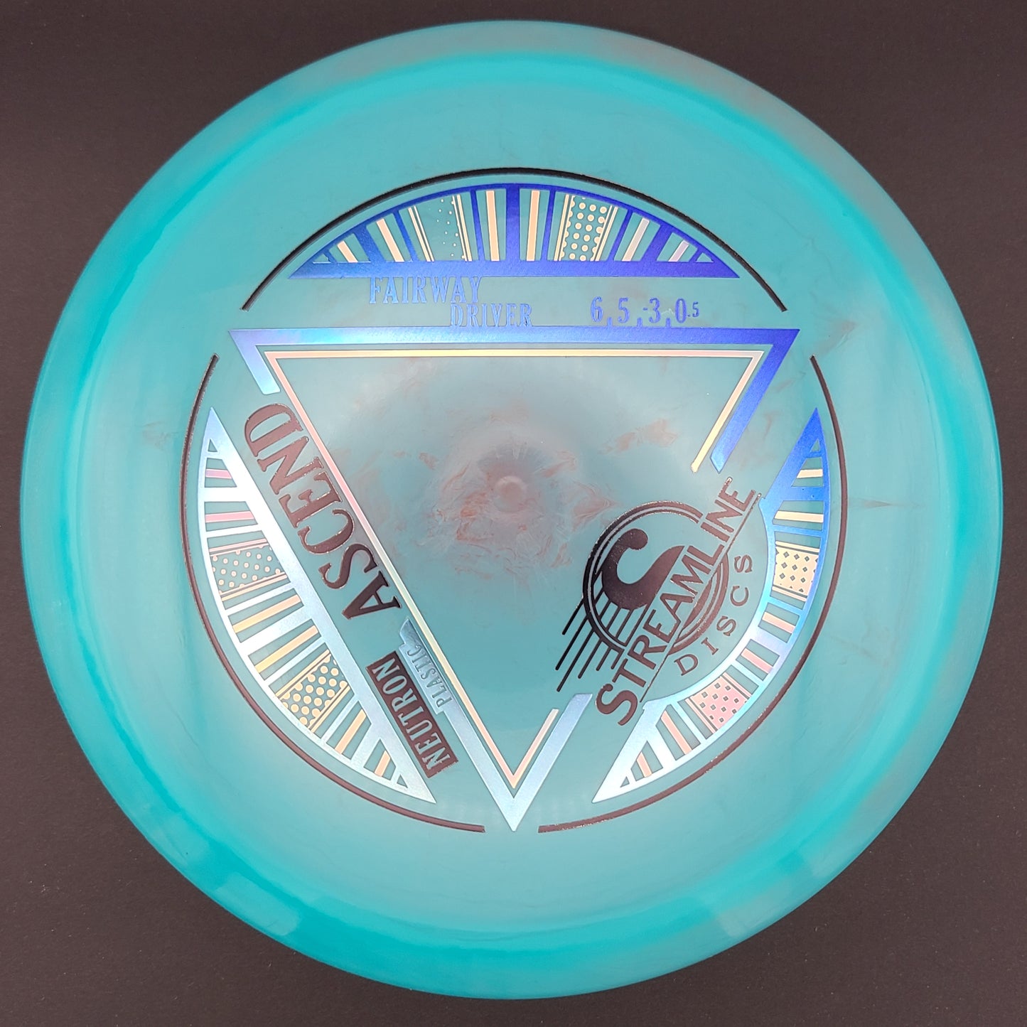 Streamline - Ascend - Neutron