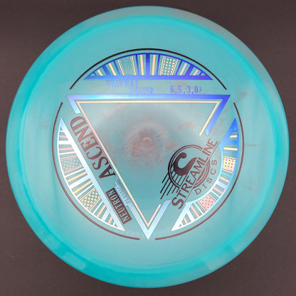 Streamline - Ascend - Neutron