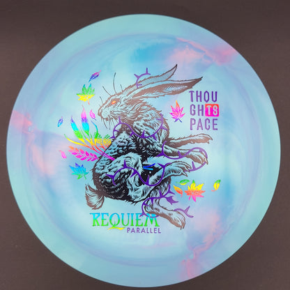 Thought Space Athletics -  Requiem - Parallel