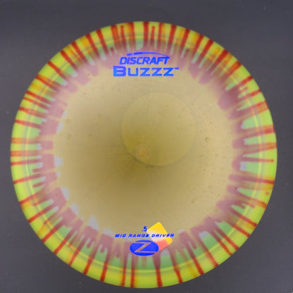 Discraft - Buzzz - Fly Dye Z