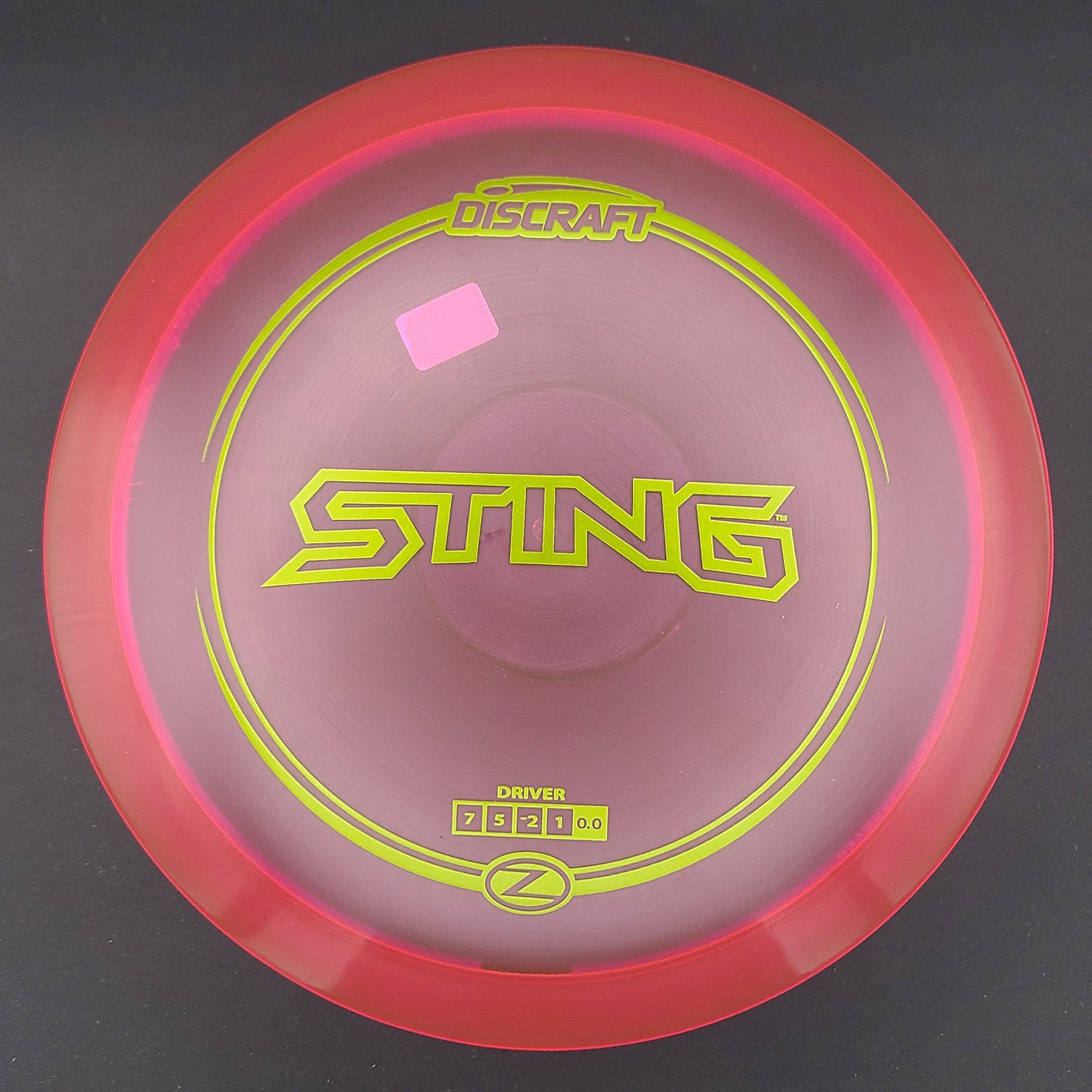 Discraft - Sting - Z