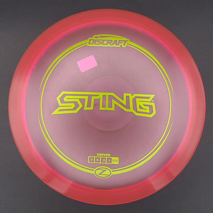 Discraft - Sting - Z