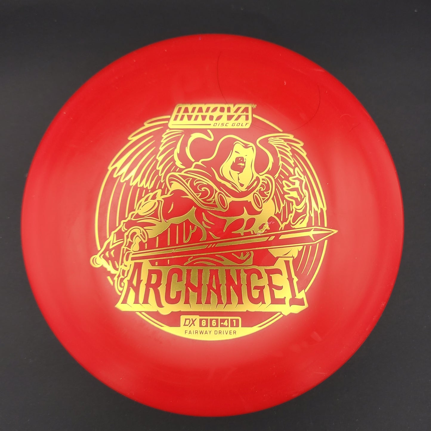 Innova - Archangel - DX