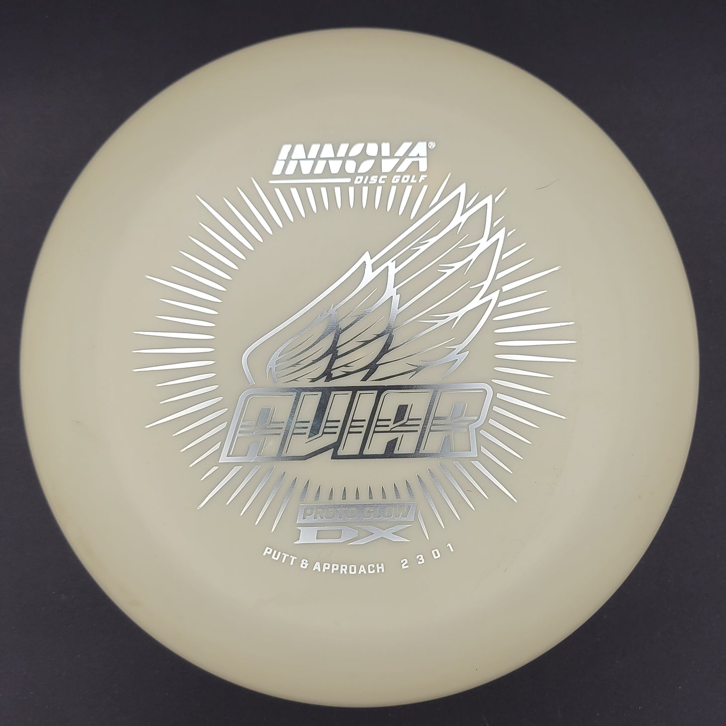 Innova - Aviar - DX proto Glow