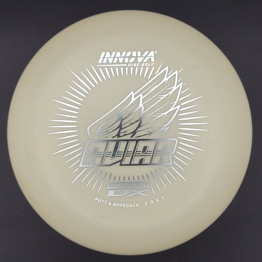 Innova - Aviar - DX proto Glow