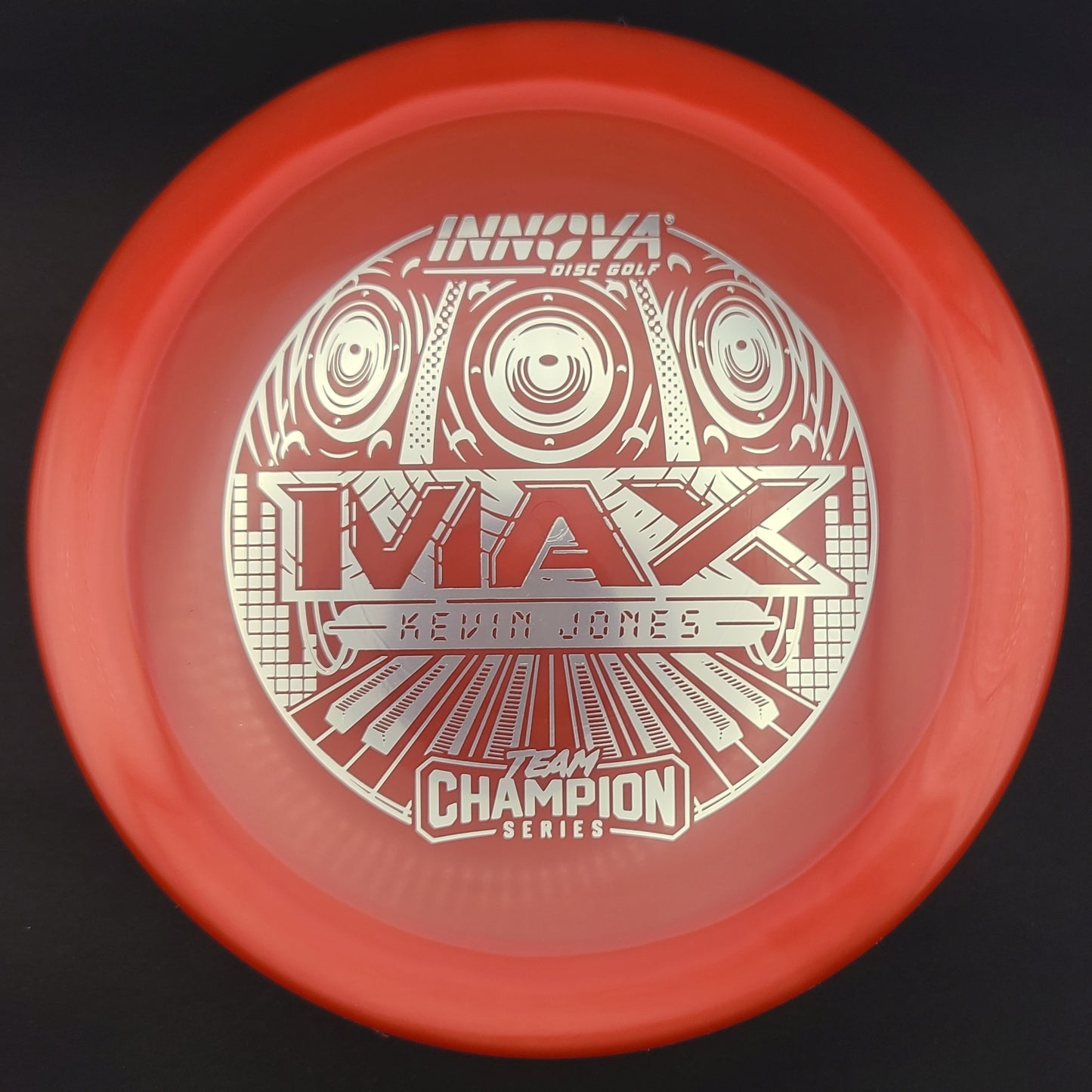 Innova - Max - Luster Champion / Kevin Jones 2025