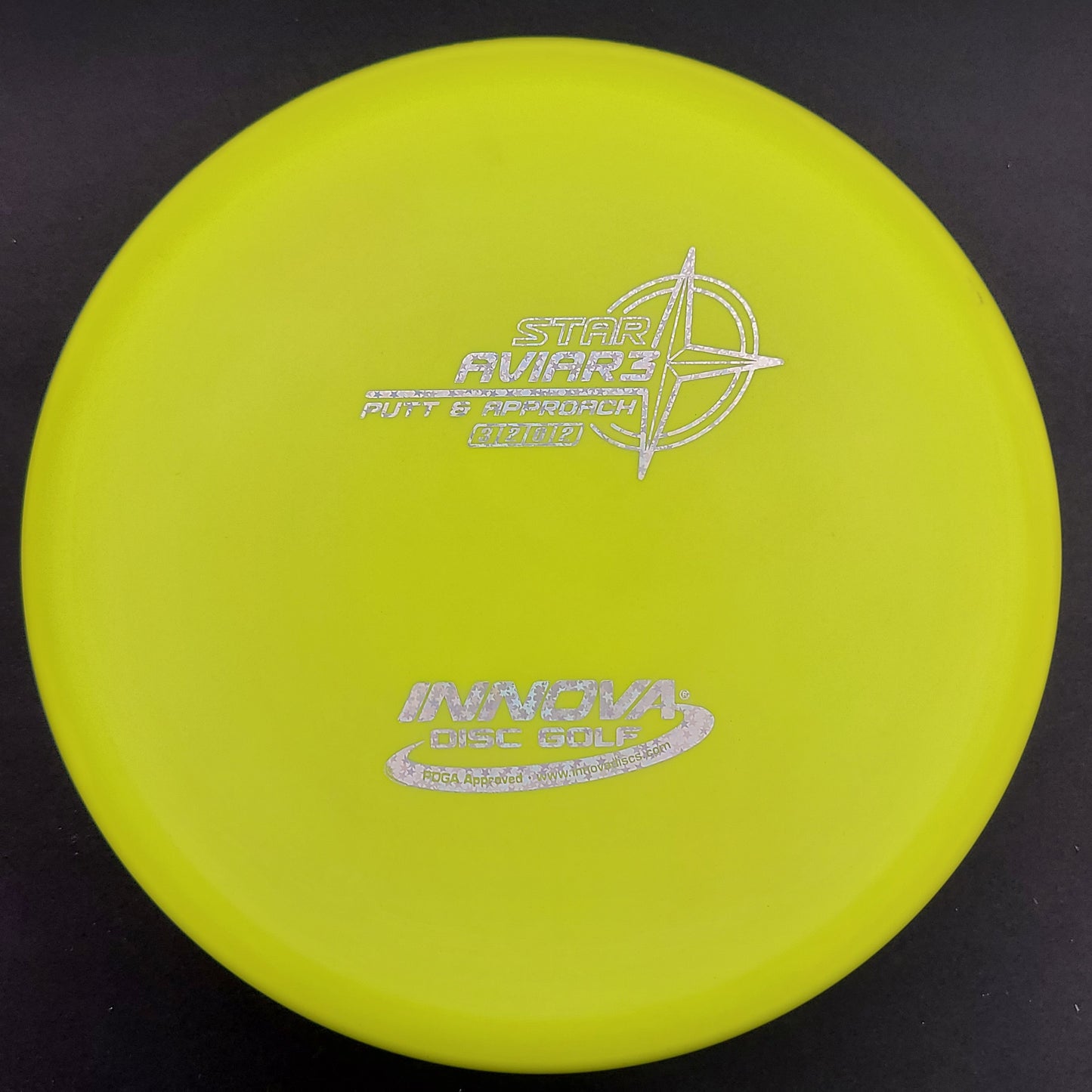 Innova - Aviar3 - Star